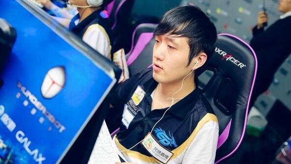cfpl超级战将 古有子龙今有田丰 三进三出结局不同