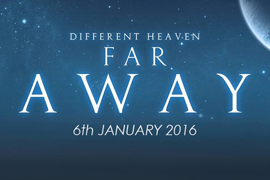 2016年NCS首推！Different Heaven - Far Away