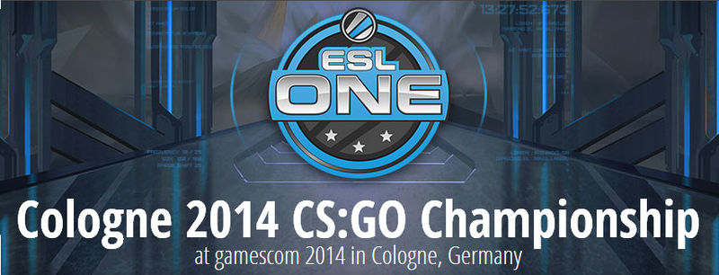 File:ESL One Cologne 2014.jpg