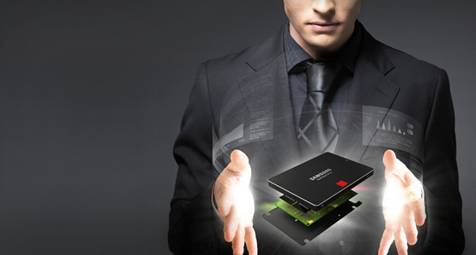 三星SSD助力游戏配置 高端机型与你分享 