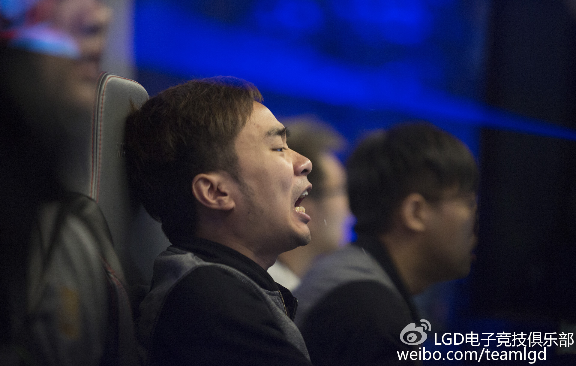 LGD
