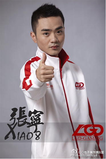 LGD