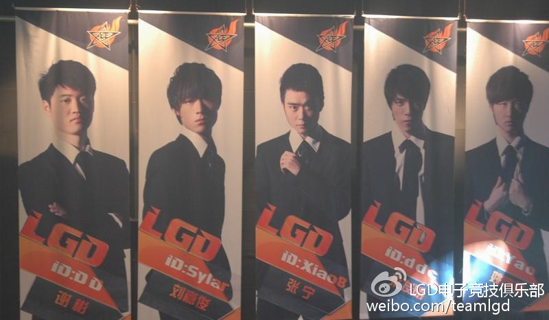 LGD