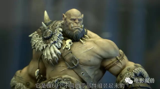 吴彦祖妻子Lisa.s介绍魔兽电影主题周边