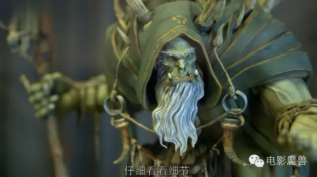 吴彦祖妻子Lisa.s介绍魔兽电影主题周边