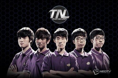 韩国风暴战队TNL：最关注eStar和Fnatic的套路