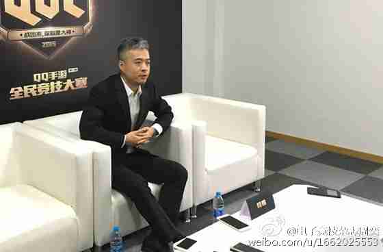 段暄：电竞不需要官方认可 关键在自身