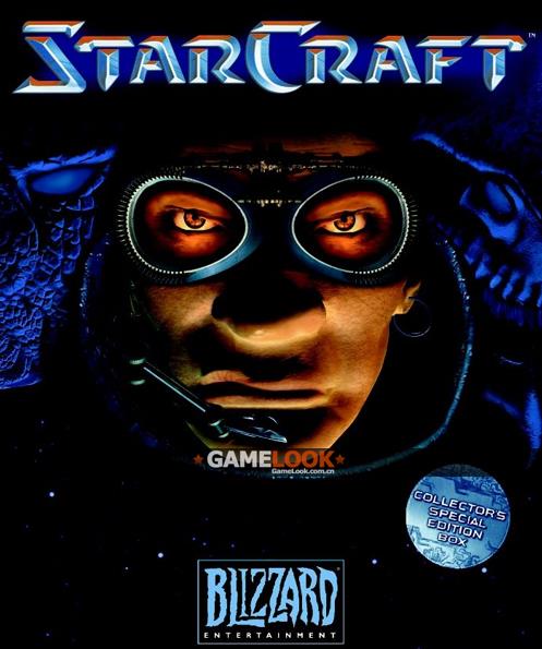starcraft
