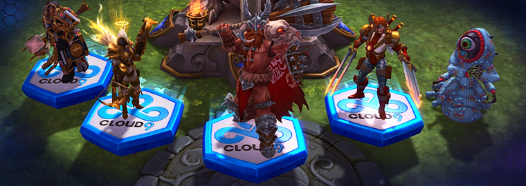 C9飞盘