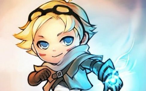 北美老牌ad野龟哥:新套路ez应该这样玩 - lol英雄联盟