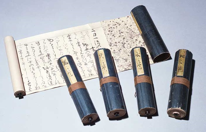 守望先锋角色原型及皮肤考据 岛田兄弟篇