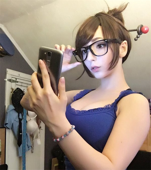 美