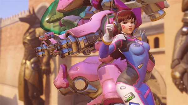 D.va