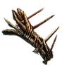 終息