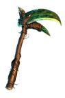 獅鷲