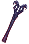 死神之手