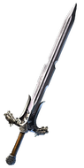 終末之始