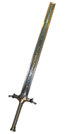 行刑之刃