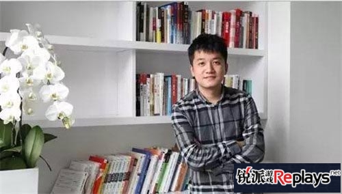 如何做到1亿用户与1500万DAU 球球制作人吴萌大爆料
