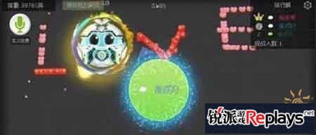 球球大作战520花式秀恩爱必备技巧