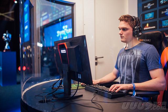 点击图片翻页 转载:DreamHack2015冬季赛点评