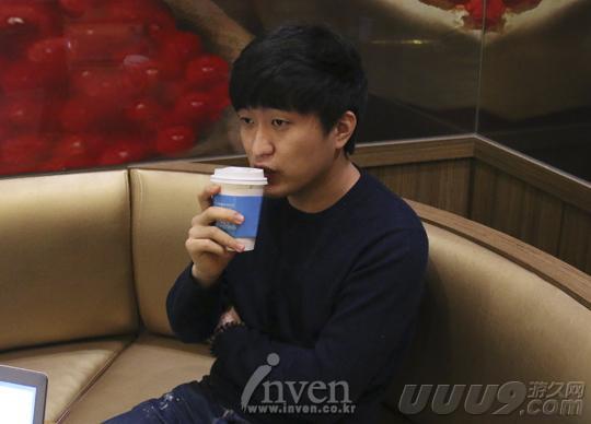 Flash专访(二)：还是想要回电竞圈 有重返星际1的想法