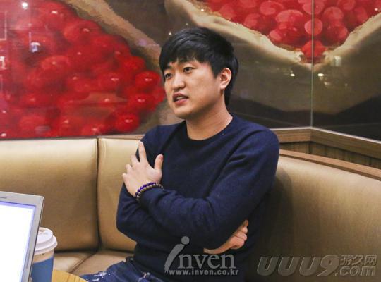 Flash专访(二)：还是想要回电竞圈 有重返星际1的想法