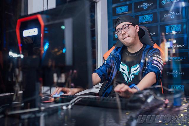 点击图片翻页 转载:DreamHack2015冬季赛点评