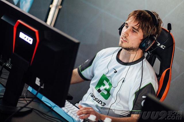 点击图片翻页 转载:DreamHack2015冬季赛点评