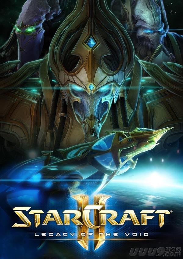 点击图片翻页 IGN:《星际2虚空之遗》剧情是唯一遗憾