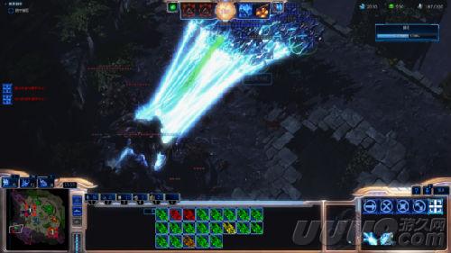星际2虚空之遗剧情战役 救赎之战残酷全成就指南