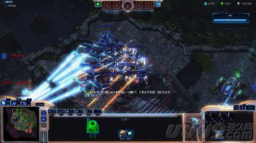 星际2虚空之遗剧情战役 救赎之战残酷全成就指南