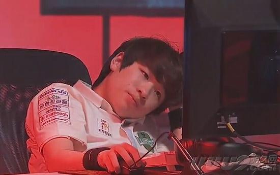 WCS2015全球总决赛16强战报