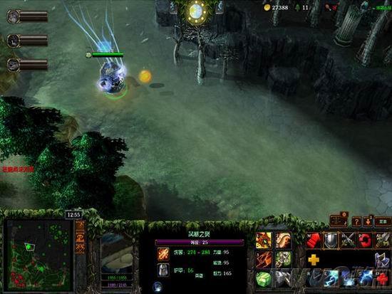 dota,war3,星际2,暴雪,引擎,玩家自制最新图片
