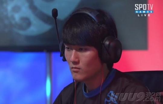 WCS2015全球总决赛16强战报