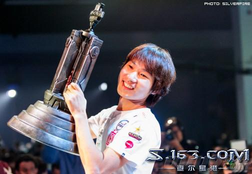 2013暴雪嘉年华：WCS2013年度总决赛专题报道
