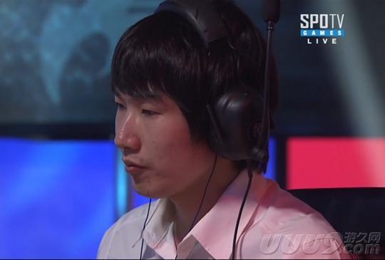 WCS2015全球总决赛16强战报