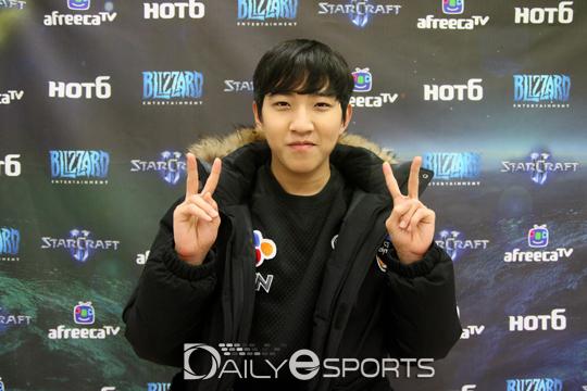 herO：练习时PVT基本没输过 比赛太过自满了