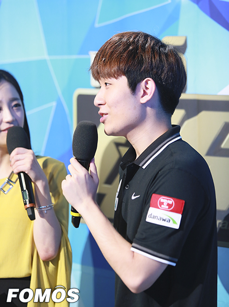 TY：对TVZ长期有信心 SPL我们会扭转颓势