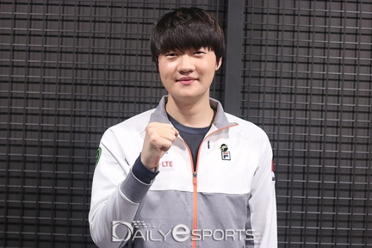 Stats：ByuN真的打得很好 sOs的战术真是猛