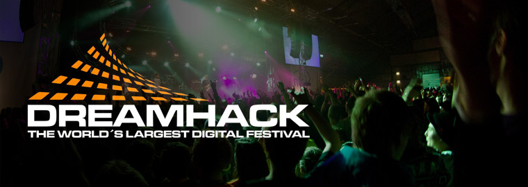 DreamHack图尔站中国预选：XY上演奇迹出线