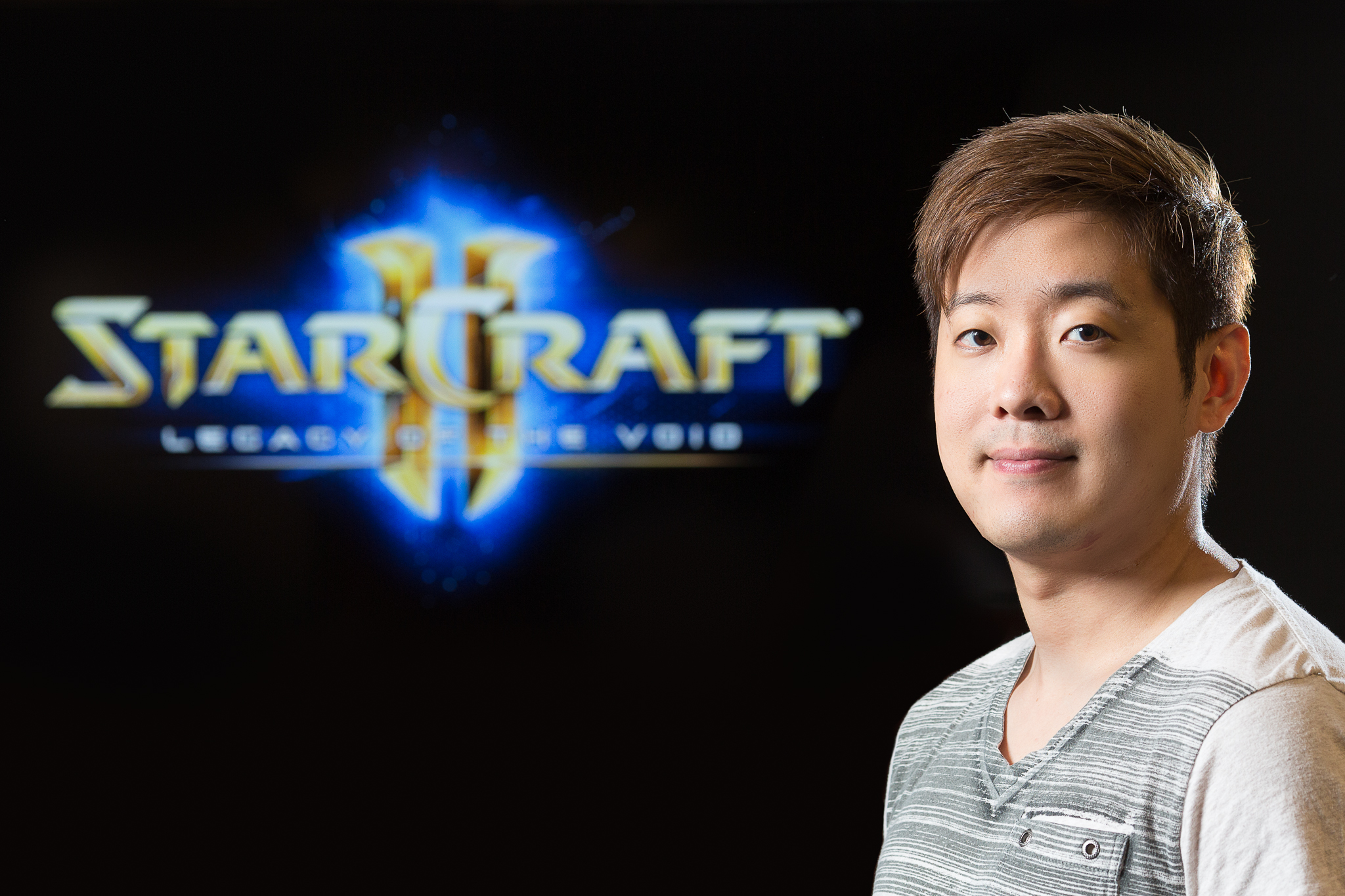 六周年，六个人 他们成就了《星际争霸2》的伟大