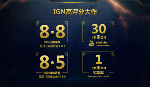 拒绝将就！12月3日《神之浩劫》正式开战！