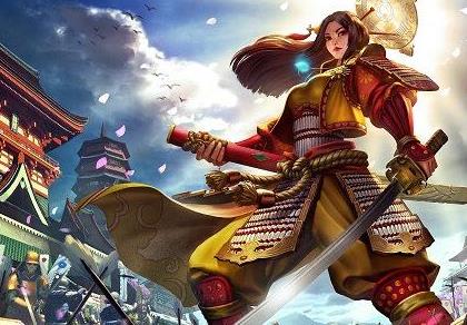 新手速成 神之浩劫天照大神出装加点对线攻略