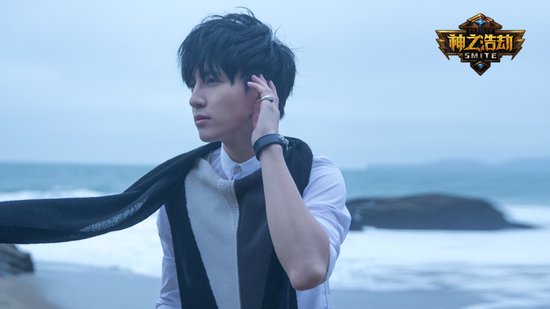 薛之谦VS小苍4.1神战之夜 不限号开测直播阵容大揭秘