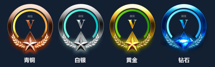 魔兽争霸官方对战平台RPG排位模式上线