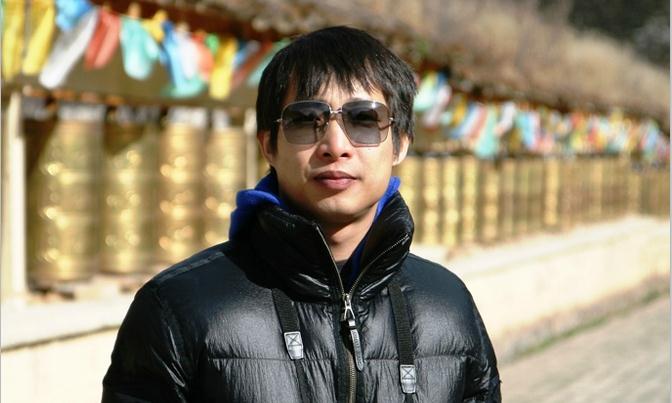 杨颖个人简历,杨颖个人简历资料