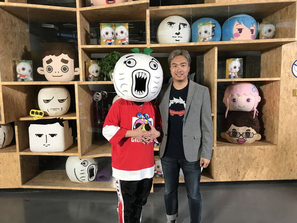 守望先锋