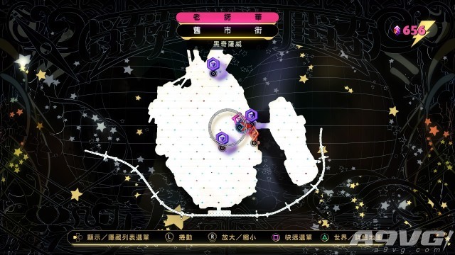 《重力眩晕2》全下水道位置一览 下水道都在哪