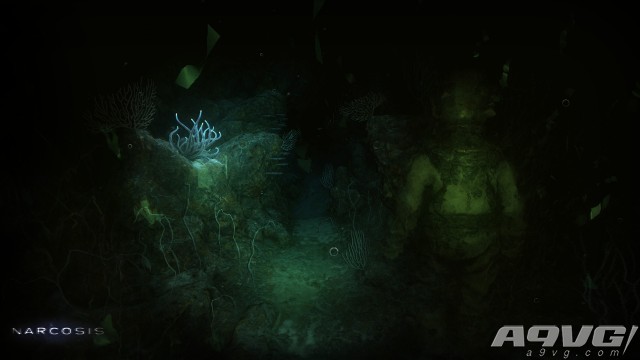 恐怖冒险游戏《麻醉》新游戏截图公布 3月28日发售